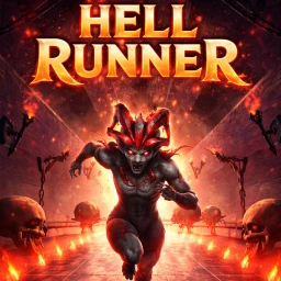 Ikon Hell Runner