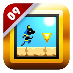 Ícone de Anubis Runner